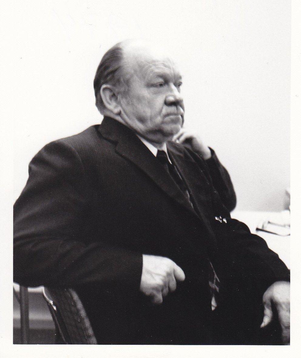 Jón Ingimarsson