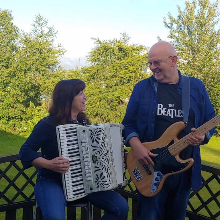 Tónleikar á Iðnaðarsafninu  17. júlí 2019 kl. 19:30 - 20:30