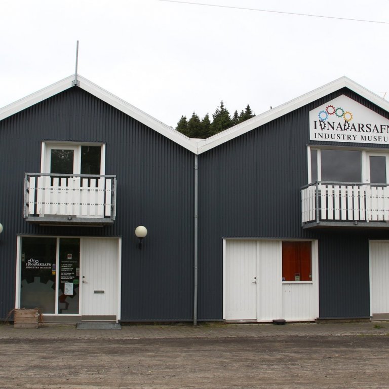 Iðnaðarsafnið á Akureyri