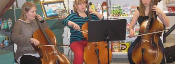 Verðskrá | Þjónusta